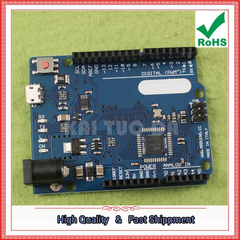 R3   ATMEGA32U4    (C7B1)
